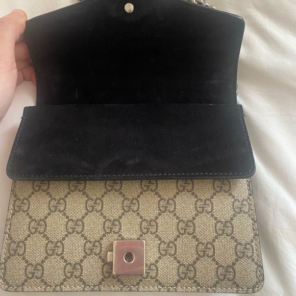 Gucci Mini Dionysus - Picture 11 of 13